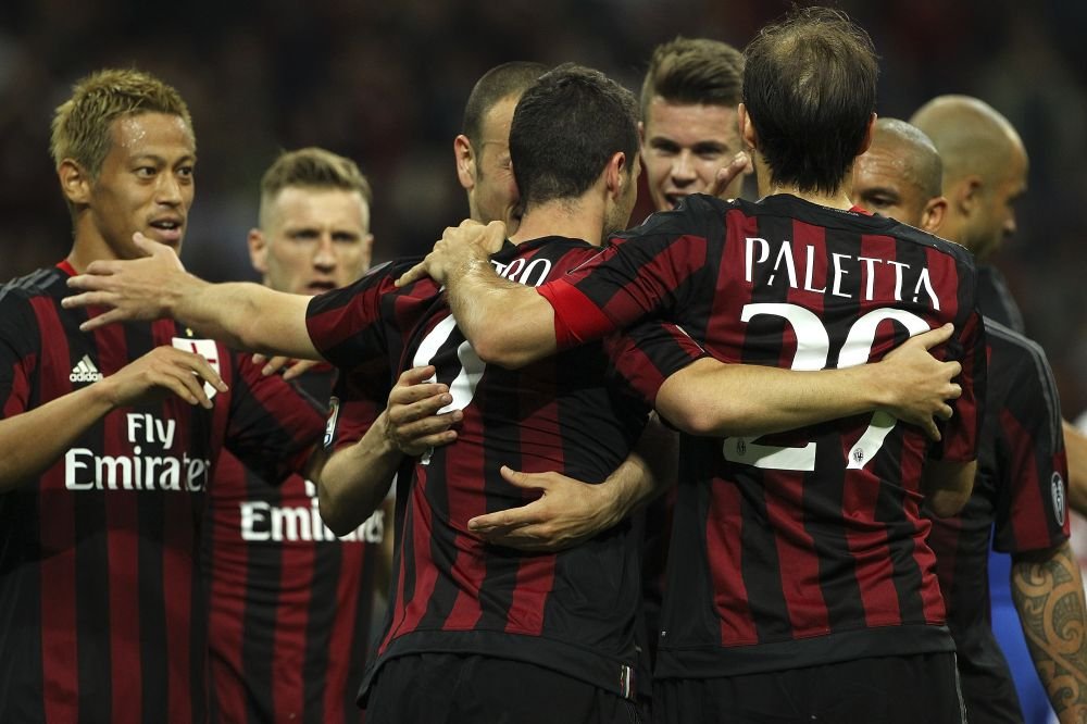 Milanul, gata de o revolutie! Fosta campioana a Europei poate avea un nou patron, dar si un nou antrenor: Ancelotti e pe lista_4