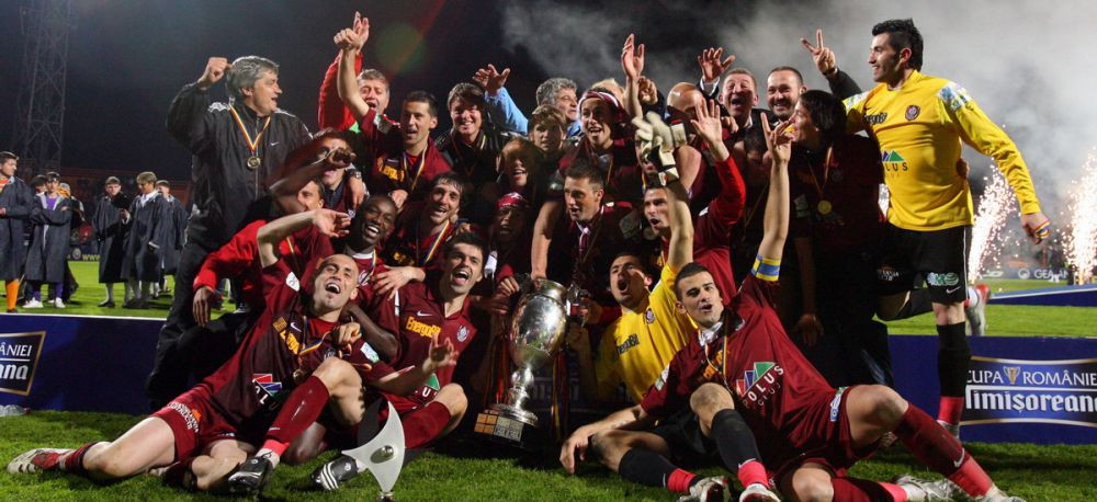 Ziua cea mai lunga | CFR afla VINERI decizia TAS! Oficialii clujeni sunt convinsi ca au sanse mari sa recupereze cele 24 puncte