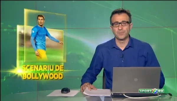 Anunt BOMBA pentru Mutu! Revine in fotbal si va juca unde nu se astepta nimeni