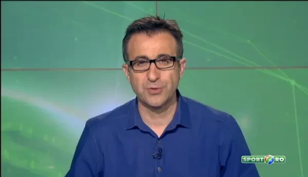 NIMENI nu i-a mai spus asa lui Chipciu! :) Ce surpriza a avut stelistul la conferinta de presa dinaintea meciului cu Pandurii