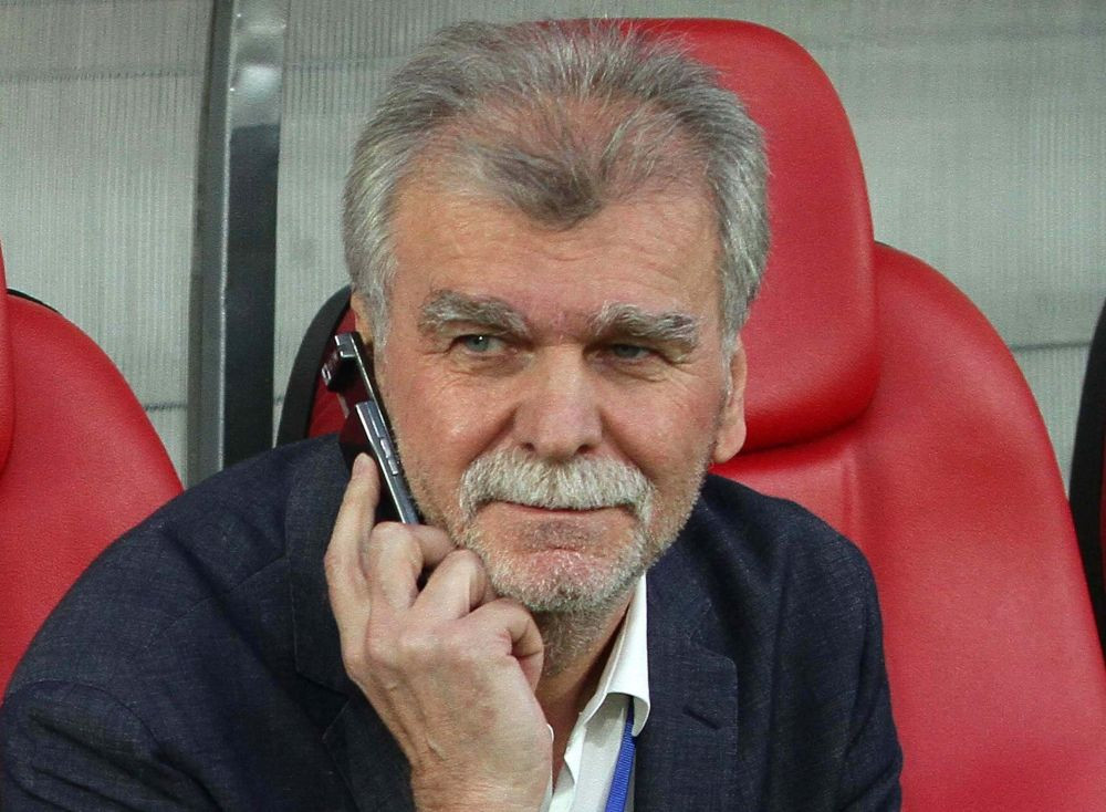 Rivalitatea Dinamo - Steaua, pe piata transferurilor! Ce jucator vrea Dinamo sa-i sufle lui Becali in aceasta vara: