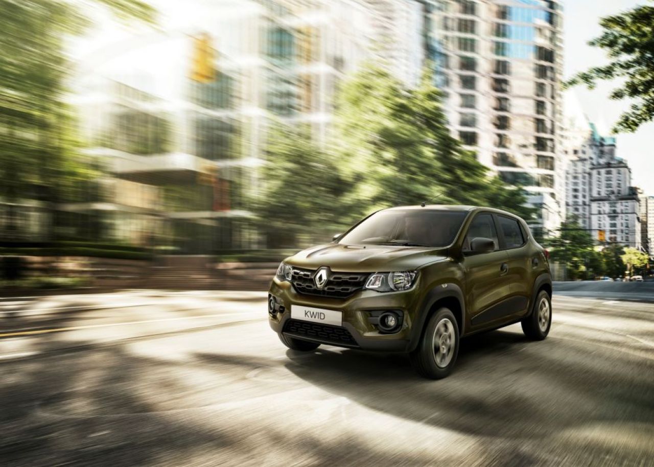 Surpriza URIASA de la Renault! Dacia de 5000 de euro arata SUPERB! Primele imagini oficiale_1