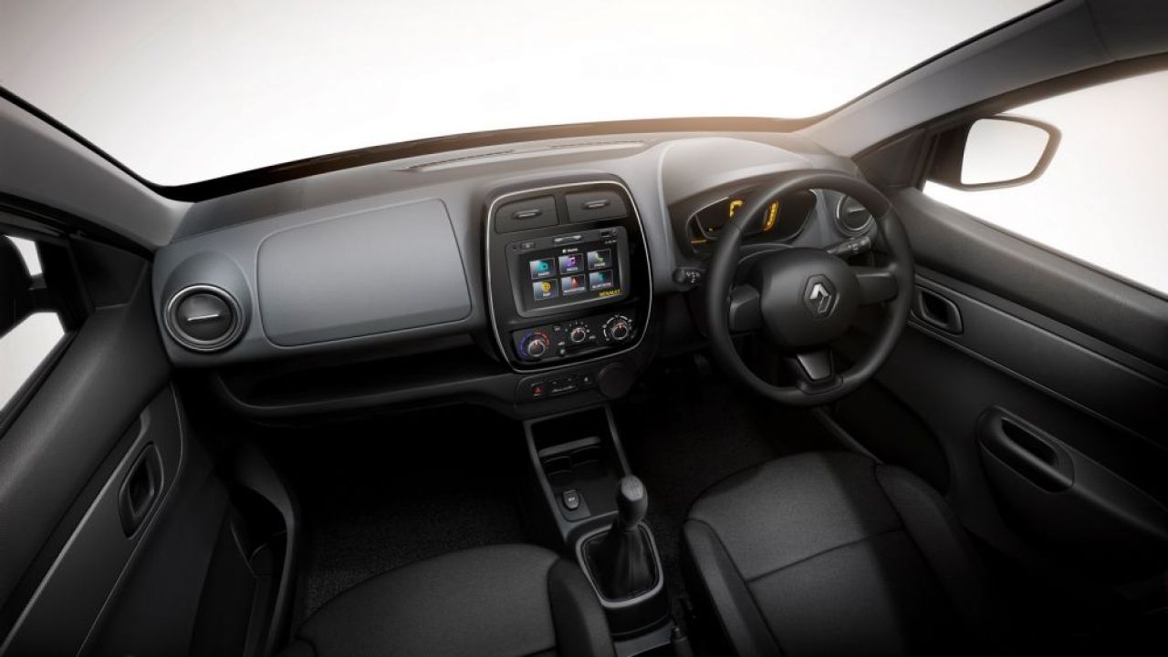 Surpriza URIASA de la Renault! Dacia de 5000 de euro arata SUPERB! Primele imagini oficiale_5