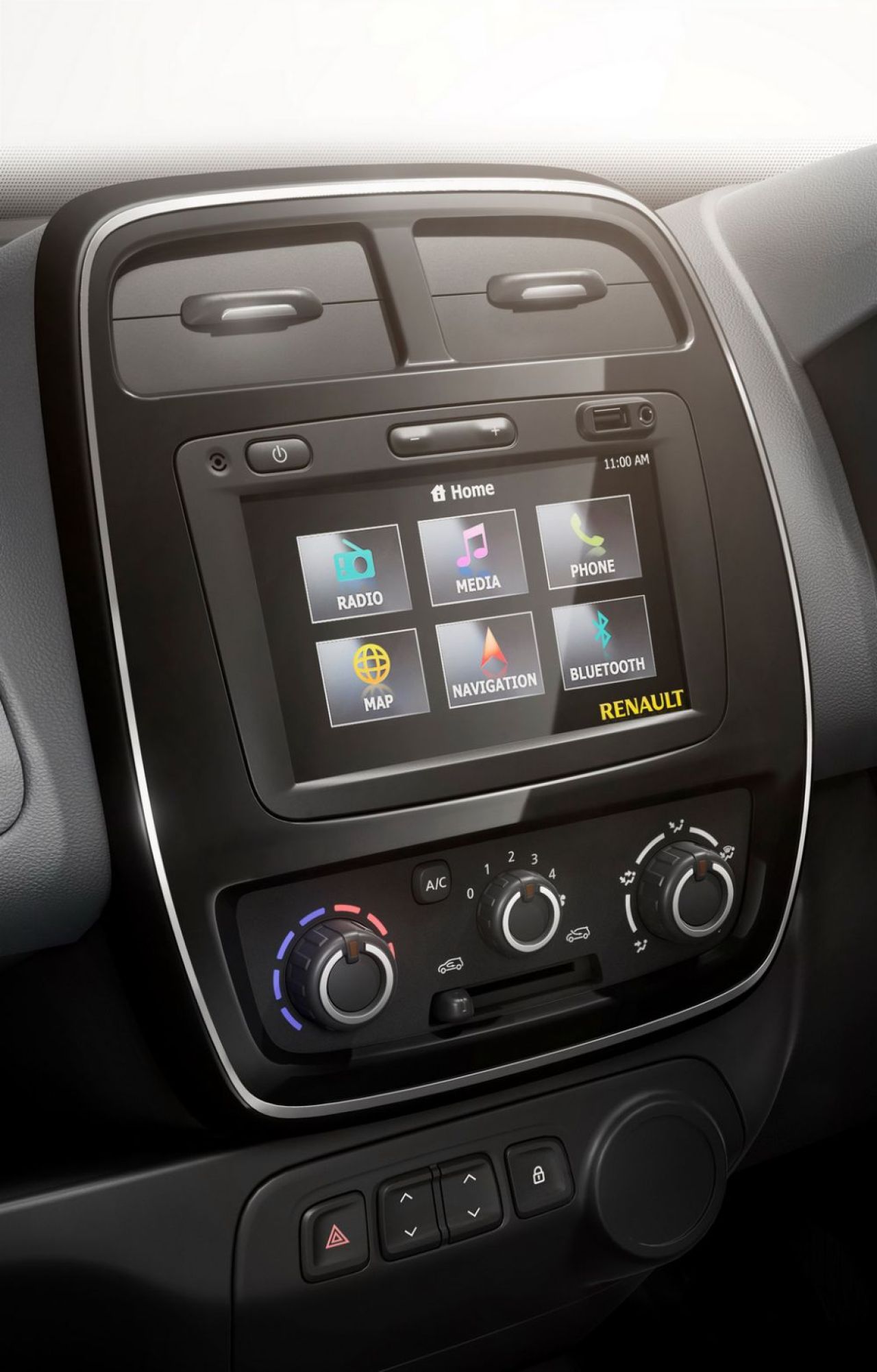 Surpriza URIASA de la Renault! Dacia de 5000 de euro arata SUPERB! Primele imagini oficiale_7