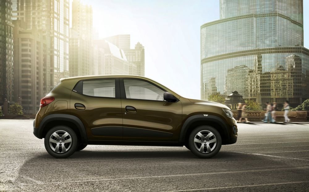 Surpriza URIASA de la Renault! Dacia de 5000 de euro arata SUPERB! Primele imagini oficiale_12