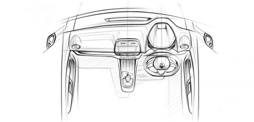 Surpriza URIASA de la Renault! Dacia de 5000 de euro arata SUPERB! Primele imagini oficiale_15