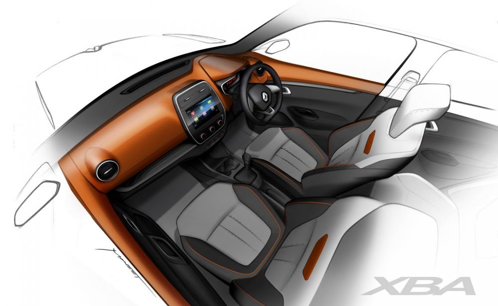 Surpriza URIASA de la Renault! Dacia de 5000 de euro arata SUPERB! Primele imagini oficiale_16