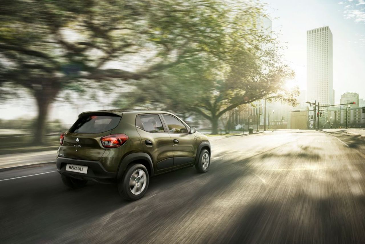 Surpriza URIASA de la Renault! Dacia de 5000 de euro arata SUPERB! Primele imagini oficiale_21