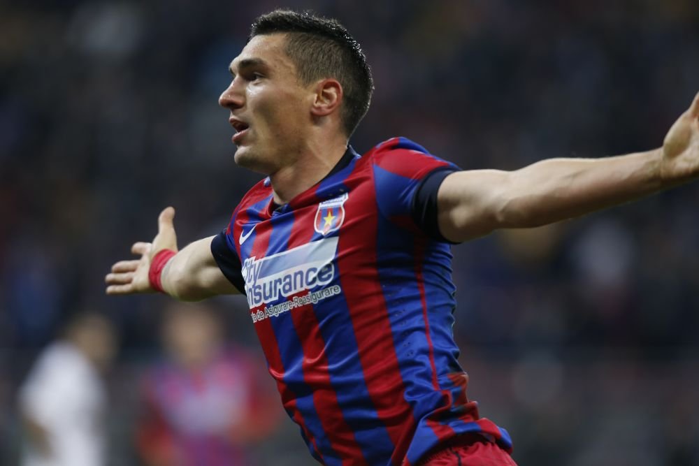 Regreta ca a ales banii arabilor in iarna? Cand am plecat nu ma gandeam ca Steaua va pierde campionatul
