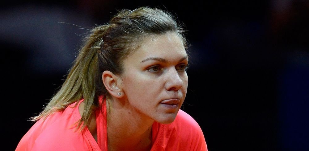 Cele mai frumoase amintiri ale mele au fost aici! Halep vorbeste despre cele mai grele LACRIMI din cariera sa
