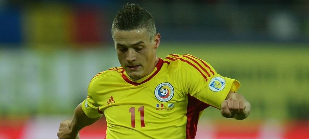 S-au DECIS! Torje are oferta dupa ce a marcat direct din corner cu Besiktas! Golul anului in Turcia valoreaza cat un transfer!