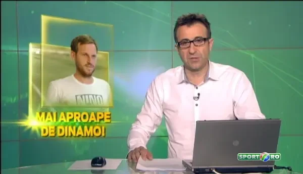 Andone e gata sa revina in Liga I! Unde se poate intoarce