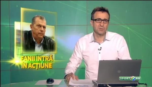 Actiuni de 50 €, 5 mil de suporteri, Jean Pavel in spatele fanilor! Planul cu care Steaua vrea sa renasca dupa modelul Barcelona