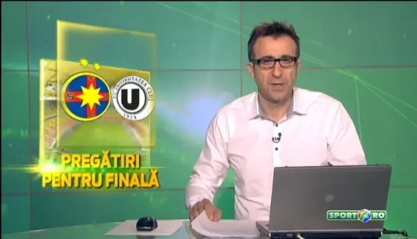 Cum arata primul cumparator al biletelor pentru Steaua-U Cluj, finala Cupei Romanei! A luat 10 bilete! :) VIDEO
