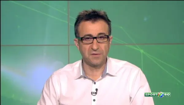 Adversar surpriza pentru Voltaj la Eurovision! Ce fotbalist URIAS e pregatit sa trimita SUTE de mesaje pentru iubita lui in finala