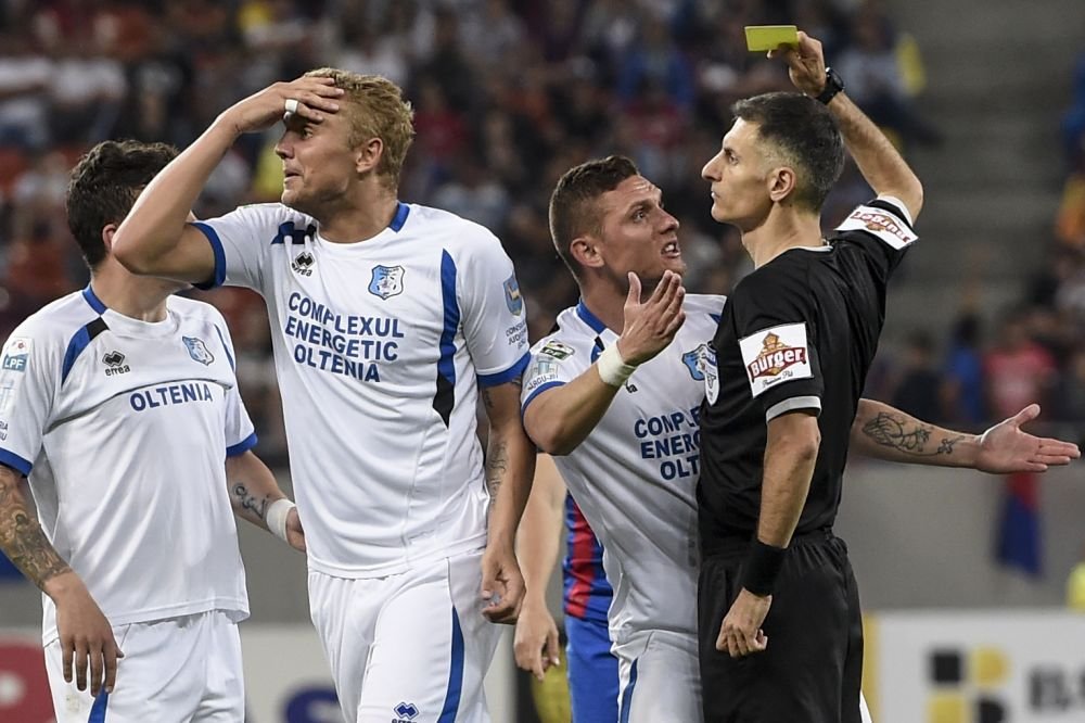 SARBATOAREA in imagini: cum s-a vazut primul trofeu al lui Galca la Steaua! Eric a oferit scene EMOTIONANTE, alaturi de fiul sau!_16