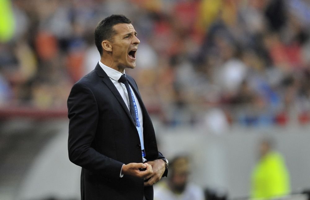 SARBATOAREA in imagini: cum s-a vazut primul trofeu al lui Galca la Steaua! Eric a oferit scene EMOTIONANTE, alaturi de fiul sau!_19