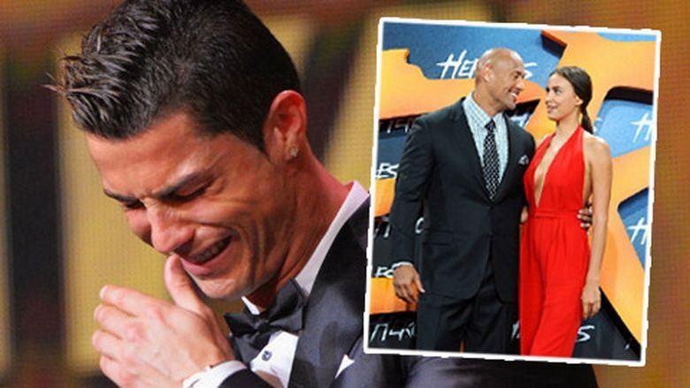 Adevaratul motiv pentru care s-au despartit Ronaldo si Irina Shayk! Ce a gasit rusoaica atunci cand a intrat pe telefonul acestuia