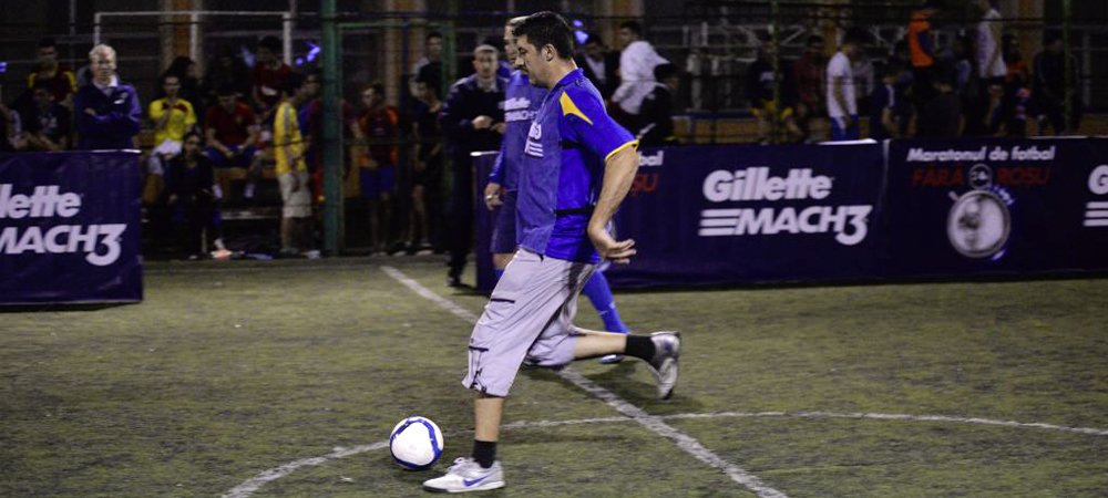 Nebunie in Oltenia! Sute de oameni au jucat un meci de fotbal SENZATIONAL. Cum a fost posibil si cat a fost scorul_6