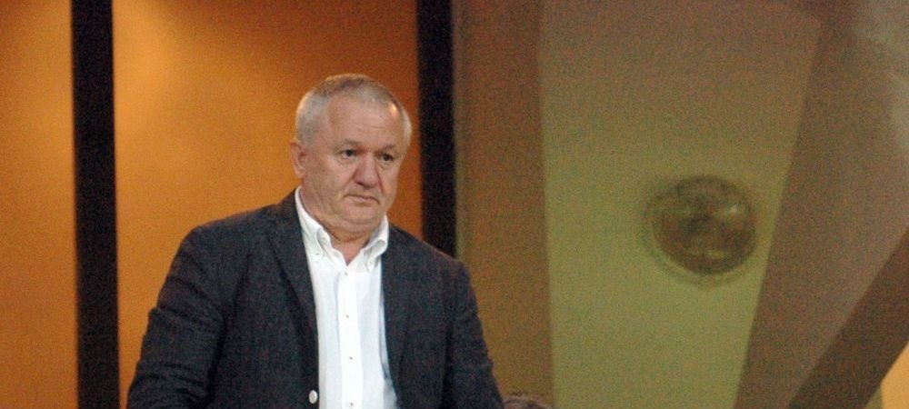 BOMBA! Momente grele pentru Adrian Porumboiu: ANAF l-a lovit pe fostul patron de la FC Vaslui!