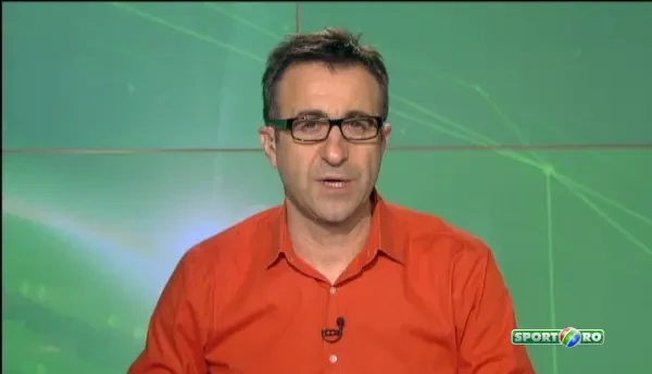 Se anunta SHOW TOTAL in Gala de la Polivalenta! Cum e amenintat un italian de CIOBANUL din ring