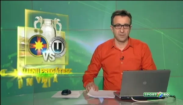 Clujul e gata sa INVADEZE Bucurestiul! Cate bilete s-au dat pentru finala cu Steaua de pe National Arena