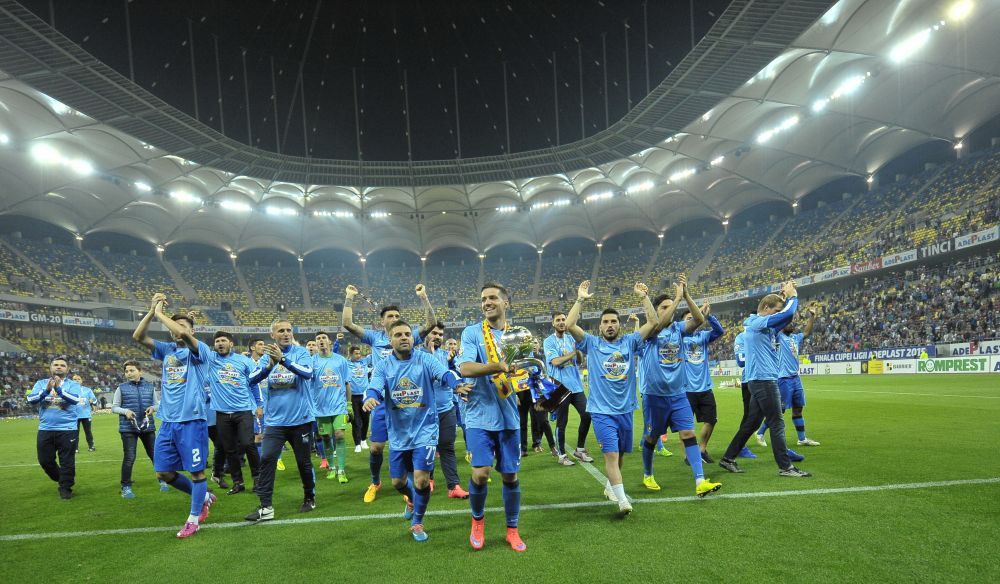 Unde a disparut Galca? Imaginile care arata adevarata fata a Stelei in cel mai greu final de sezon din ultimii ani_4