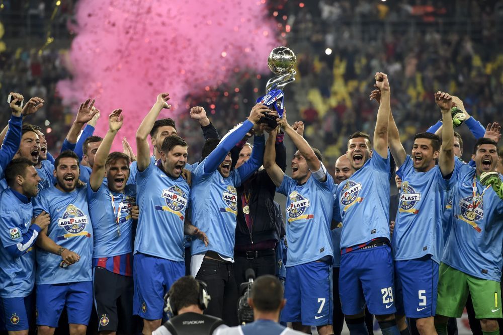 Unde a disparut Galca? Imaginile care arata adevarata fata a Stelei in cel mai greu final de sezon din ultimii ani_5