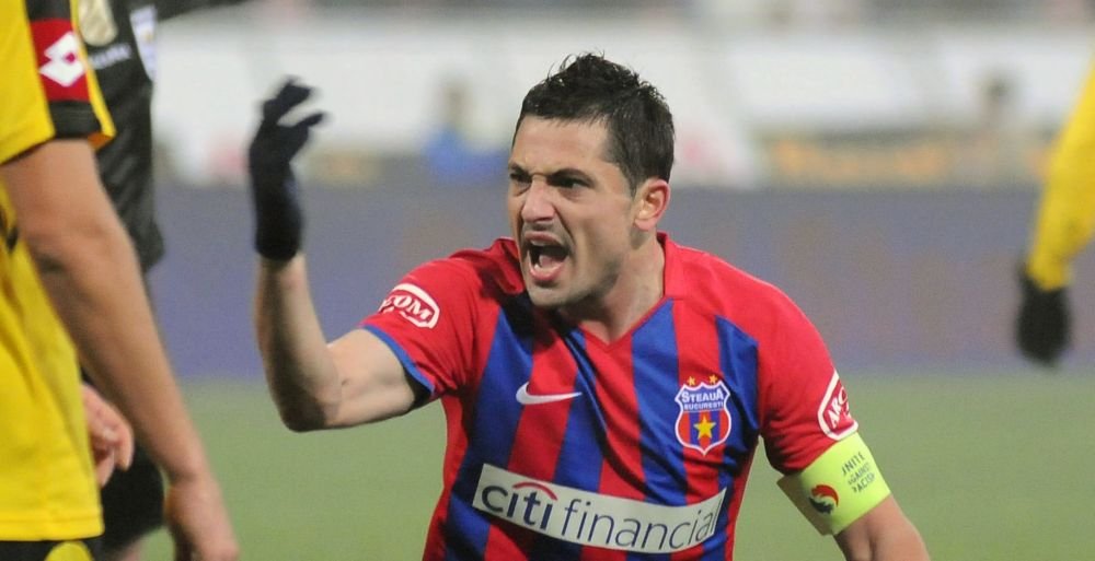 Becali s-a decis: Vrea un CUPLU de antrenori din vara la Steaua. Radoi decide transferurile