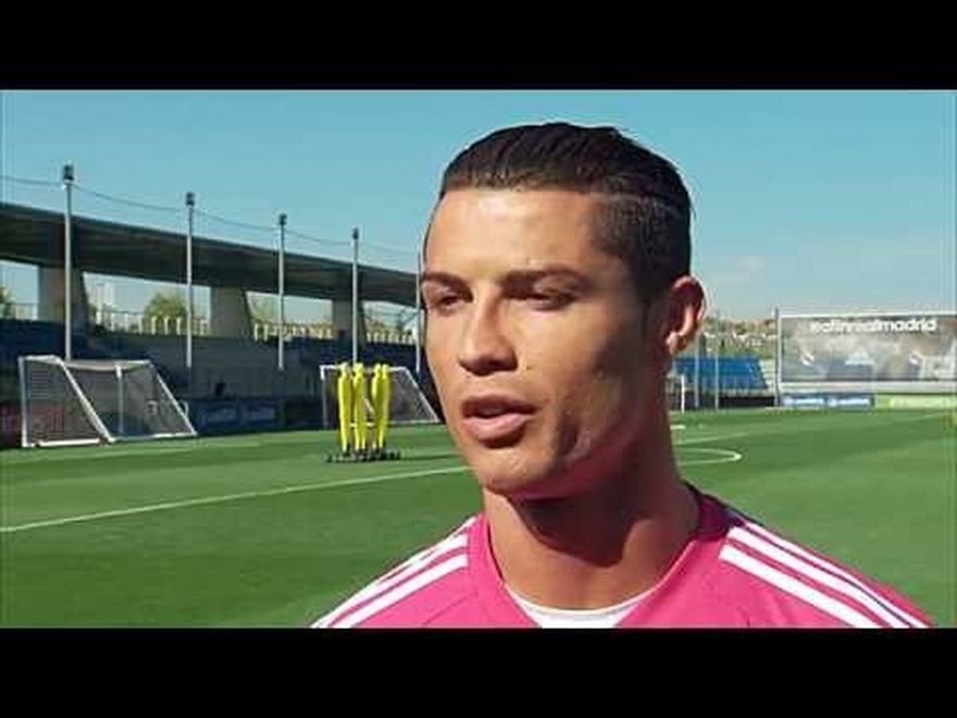 Mesajul lui Ronaldo pentru Gerrard, inainte retragerea legendei lui Liverpool! Ce i-a transmis fostului rival de la Liverpool