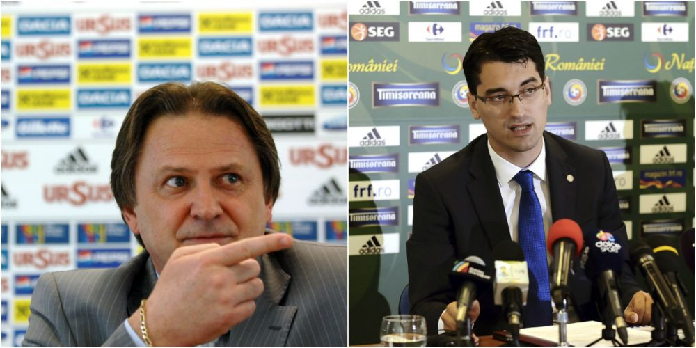 Absurdul, singura lege | FRF, trei decizii rusinoase luate in doi ani, insa toate ramase fara urmari! Cum arata hotararile care au dat peste cap Liga I