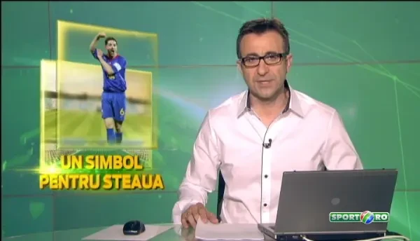 Becali s-a decis: Vrea un CUPLU de antrenori din vara la Steaua. Radoi decide transferurile