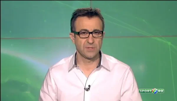 Patronul Moraru si-a luat gandul si face deja planurile pentru Rapidul de liga a doua. Nu pleaca.