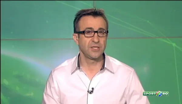 Aparitie FABULOASA a lui Gica Hagi! Regele s-a plimbat cu un bolid de 150 de mii de euro, cu doua motoare: Mama, are draci pe ea masina asta :)