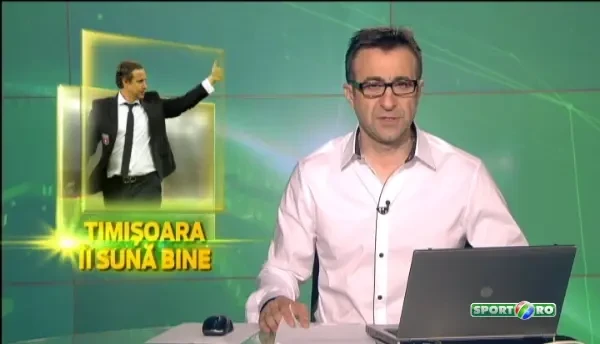 SURPRIZA URIASA. Prima echipa care incearca sa-l convinga pe Reghe sa vina din vara, dupa ce negocierile cu Becali s-au amanat