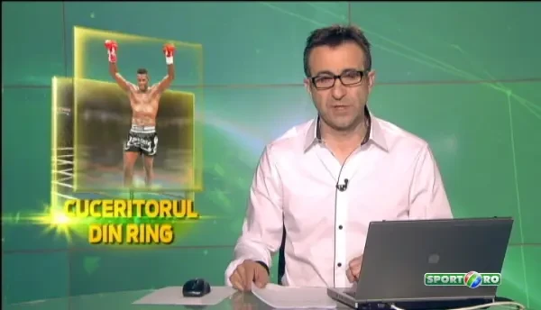 Biancai Dragusanu i-au fugit ochii dupa Bonjasky: Nu stiam ca este asa de frumos! Cei doi s-au sorbit din priviri reciproc