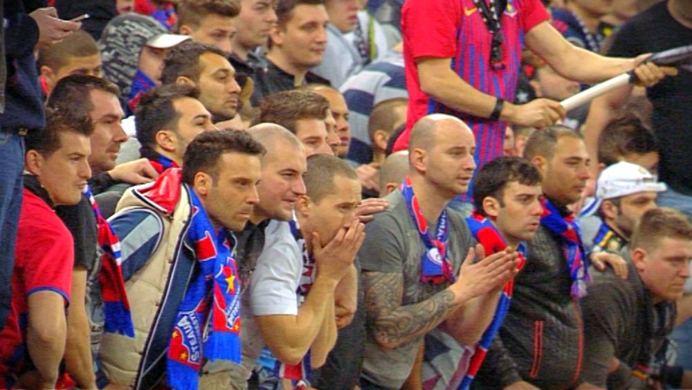 Finala TA, povestea TA! Traieste o experienta unica pentru orice suporter! AICI, bilete la reducere pentru U Cluj - Steaua_2