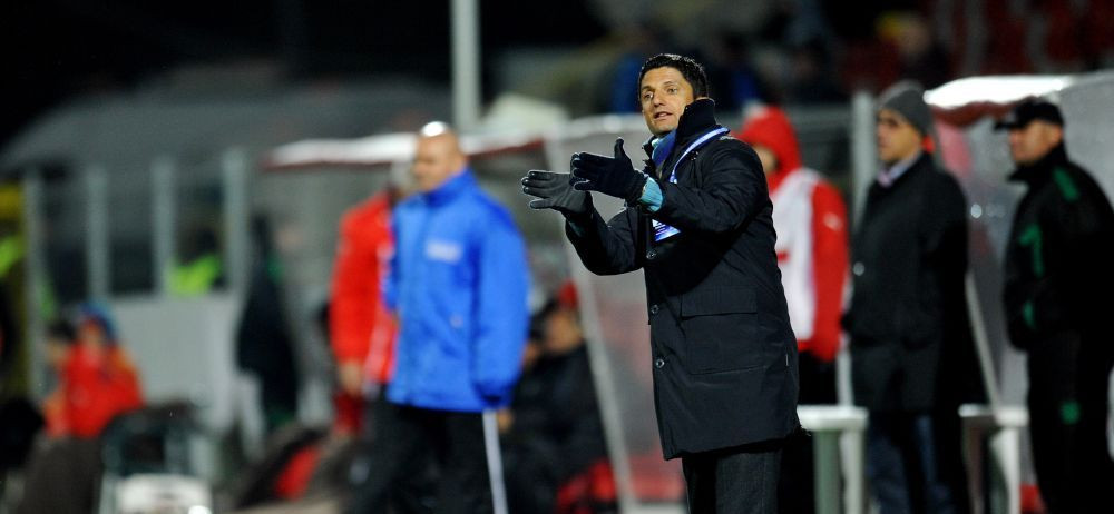 Razvan Lucescu, invins in finala Cupei Greciei de Olympiakos! Oly a castigat cu 3-1, Kapetanos a inscris pentru echipa lui Razvan