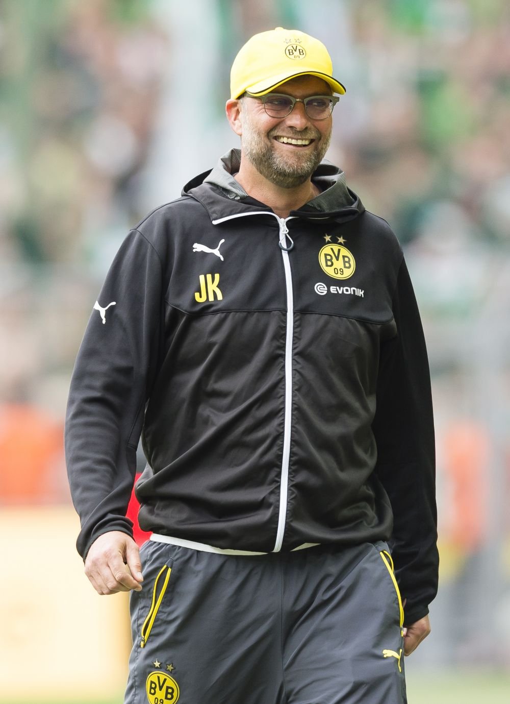 GALERIE FOTO | O coregrafie magica si o despartire in lacrimi! Jurgen Klopp, la ultimul meci pe banca Borussiei! Cum au trait nemtii momentul_7