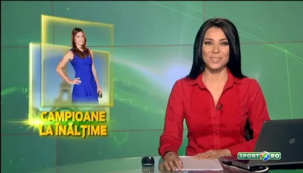 VIDEO Romancele au facut SENZATIE la petrecerea de pe Turnul Eiffel de la Roland Garros! Halep: Vreau finala cu Serena