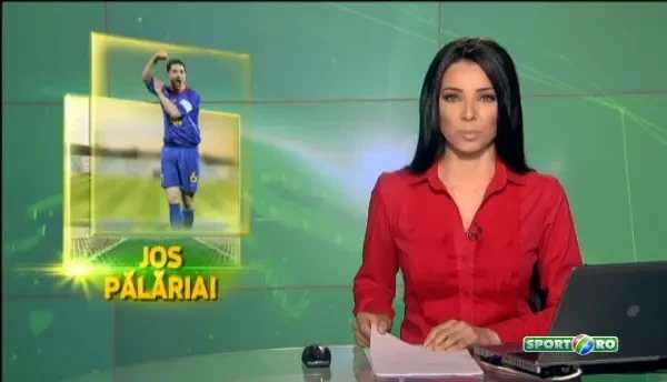 ACUM se simte pregatit? Ce spunea Radoi in 2011 despre antrenarea Stelei: Trebuie sa incep de jos, ar fi o palarie prea mare!