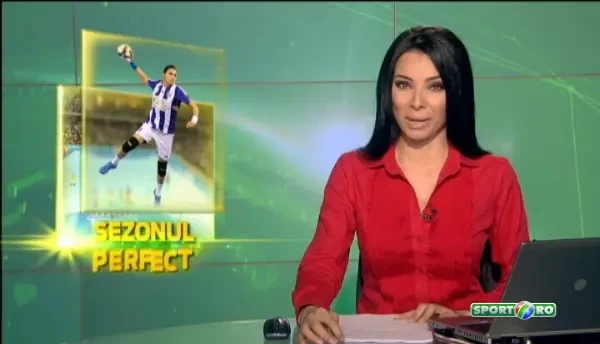 Ce spune Cristina Neagu dupa prima Liga a Campionilor din cariera, dar si despre Balonul de Aur: Nu sunt Messi, sunt Neagu