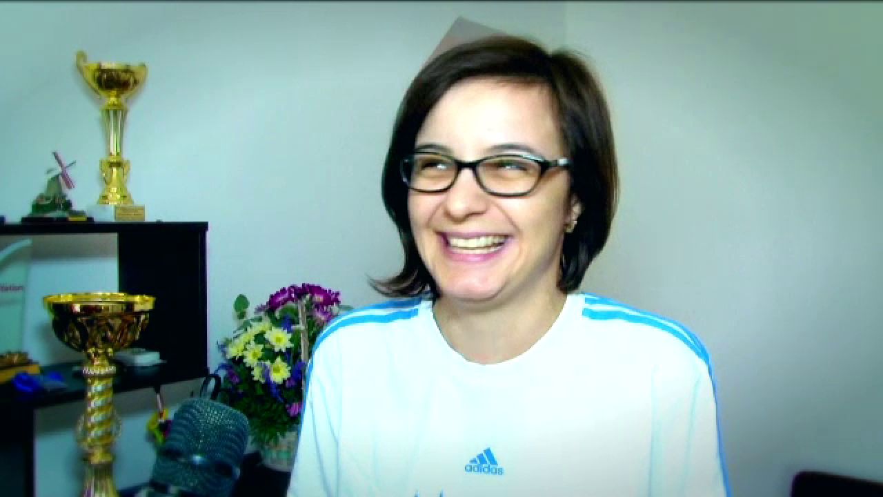 Primul roman calificat la Jocurile Olimpice din 2016! Povestea FANTASTICA a maratonistului care are JOB de zi ca profesor! VIDEO_8