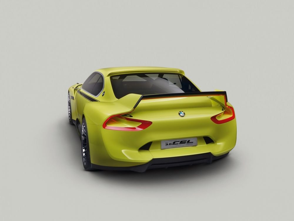 Masina asta este REALA! BMW surprinde pe toata lumea cu o bestie SF. Galerie FOTO_3