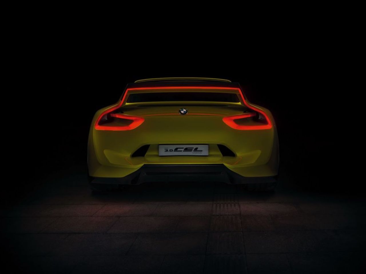 Masina asta este REALA! BMW surprinde pe toata lumea cu o bestie SF. Galerie FOTO_7