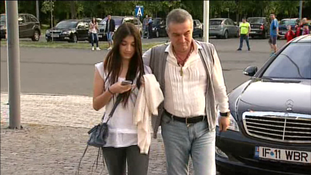 Becali: 