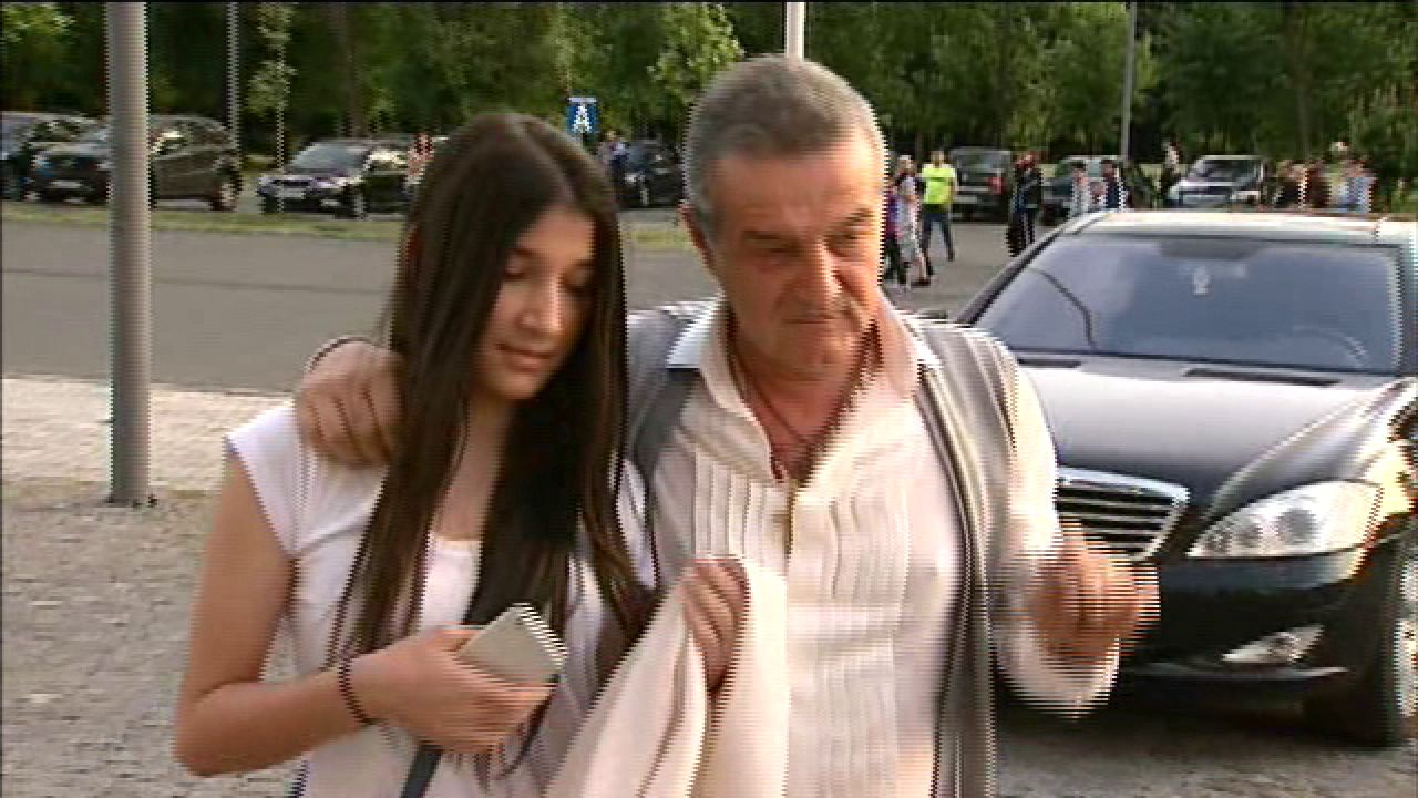Becali: