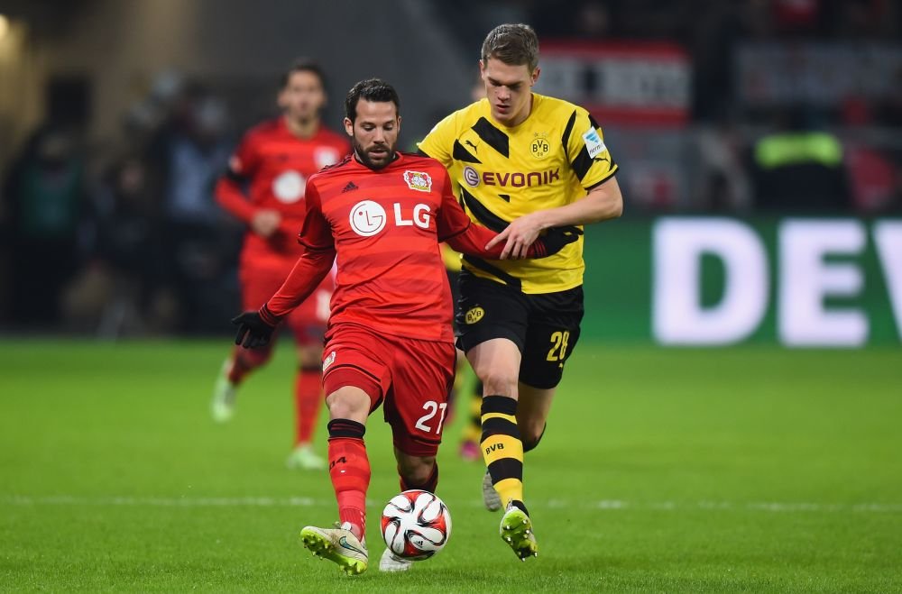 Borrusia Dortmund a facut primul transfer al verii la O ZI dupa incheierea campionatului! Ce mijlocas de 12 milioane a luat