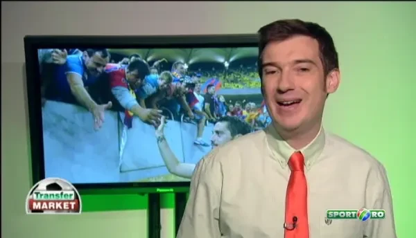 Cum va arata din vara STEAUA LUI RADOI. Becali transforma total echipa pentru grupele Champions League