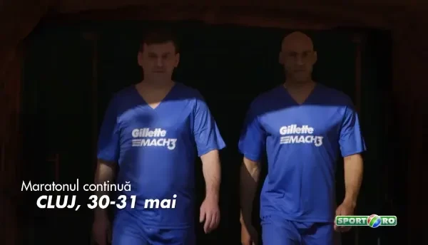 (P) Meci senzational in Romania! Ce derby URIAS se joaca la Cluj in locul finalei din Cupa Romaniei